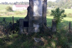hřbitov