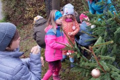 První adventní neděle 2022